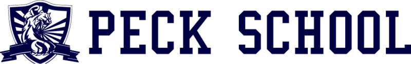 peck