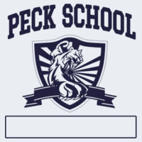 Youth Gym T-Shirt Design