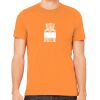 Unisex Jersey Short-Sleeve T-Shirt Thumbnail