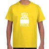 Ultra Cotton® Youth 6 oz. T-Shirt Thumbnail