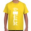 Ultra Cotton® Youth 6 oz. T-Shirt Thumbnail