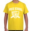 Ultra Cotton® Youth 6 oz. T-Shirt Thumbnail