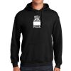 Gildan Heavy Blend™ 8 oz., 50/50 Hood (Retail) Thumbnail